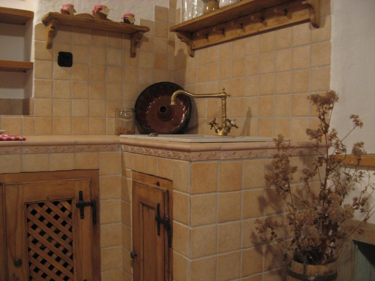 Etno House Gostece- With Finnish Sauna Holiday home