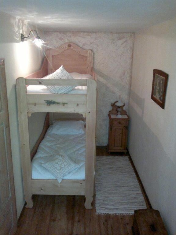 Etno House Gostece- With Finnish Sauna Holiday home