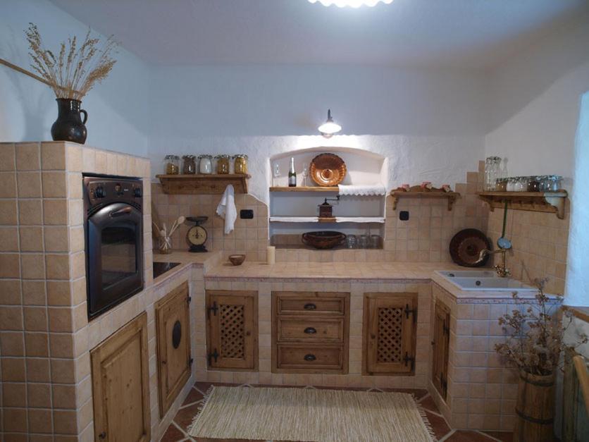 Etno House Gostece- With Finnish Sauna Holiday home