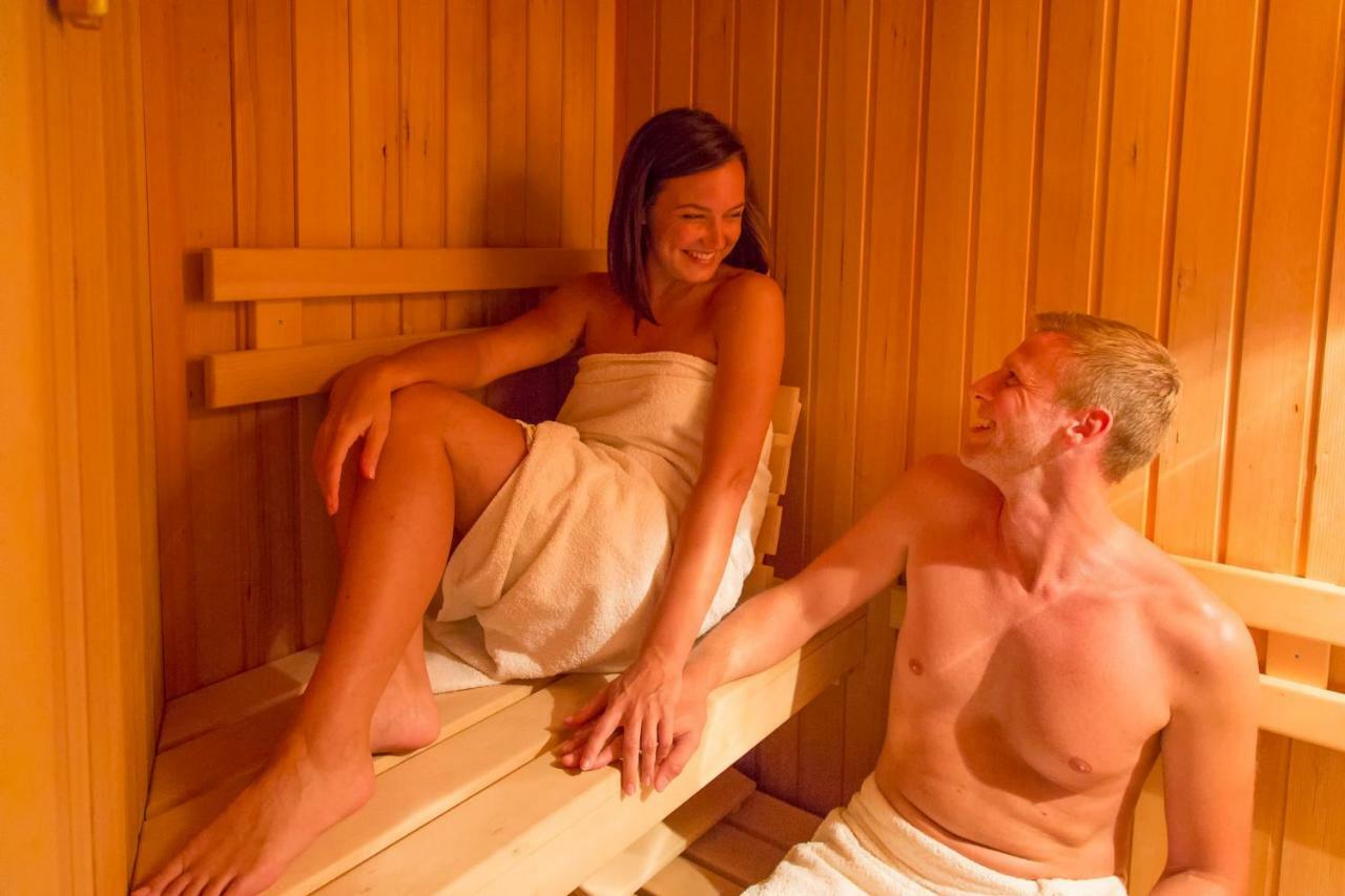Etno House Gostece- With Finnish Sauna